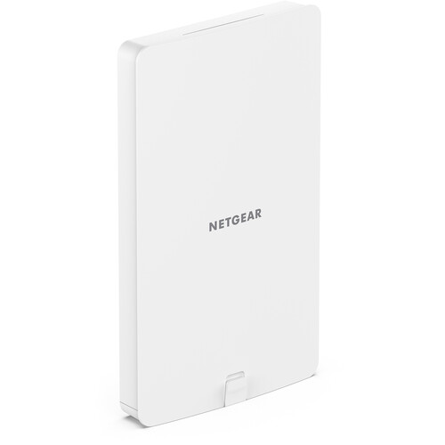 Netgear WAX608Y AX1800 Dual-Band Wi-Fi 6 Outdoor WAX608Y-111NAS