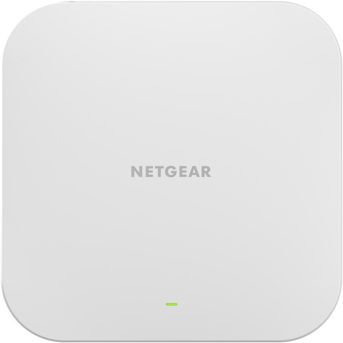 NETGEAR Engage WBE708 BE5000 Dual-Band Managed Wi-Fi 7 Access Point