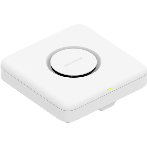 NETGEAR WBE750 BE18400 Wireless Tri-Band 10G Access Point