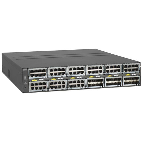 Netgear M4300-96X Modular Managed Switch XSM4396K0-10000S B&H