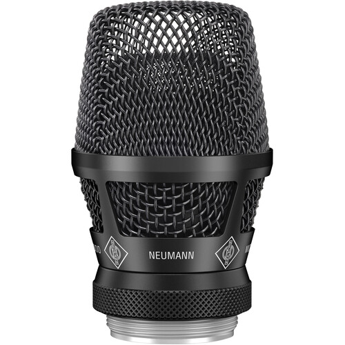 Neumann KK 105 U Supercardioid Condenser Capsule 008723 B&H