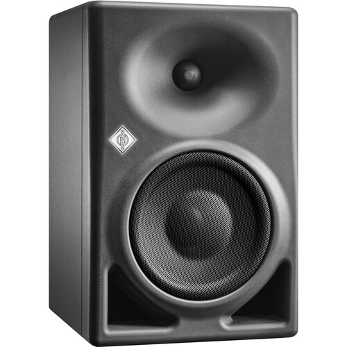 Neumann KH 150 Active 6.5" 2-Way Studio Monitor (Anthracite, Single)