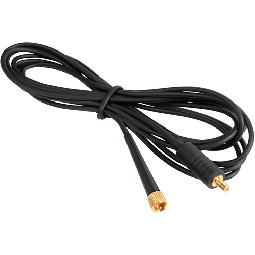 Neumann AC 33 Microdot Cable for MCM System with Wireless Transmitter (5.9')
