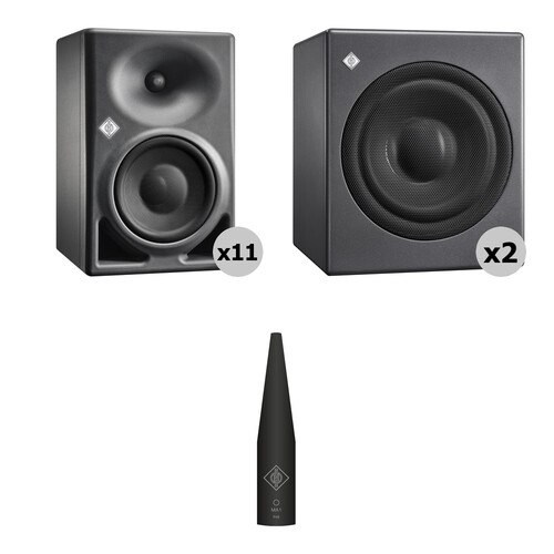 Neumann AMBEO Immersive Set (Large)