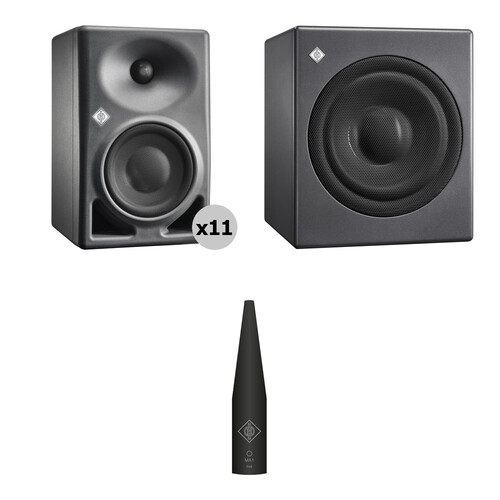 Neumann AMBEO Immersive Set (Medium)