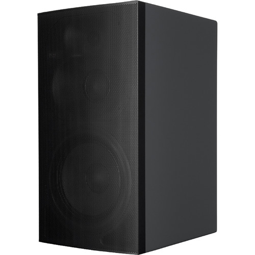 Neumann Metal Grille for KH 420 Active Studio Monitor (Black)