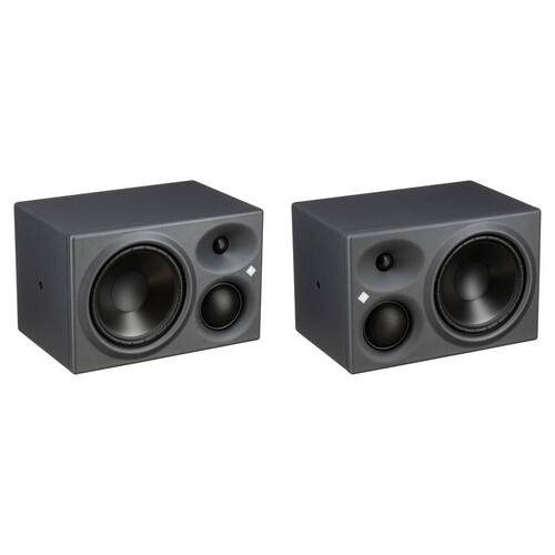 Neumann KH310 Three-Way Active Studio Monitor Kit (Pair)