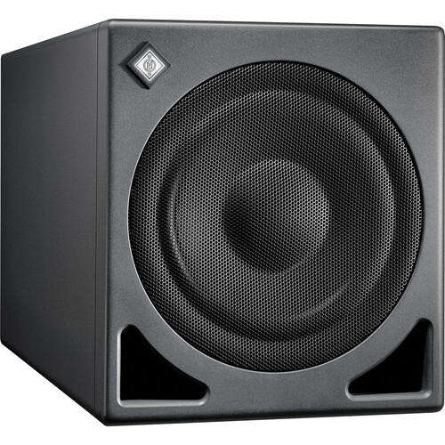 Neumann KH 810 II AES67 10" Active Studio Subwoofer