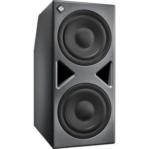 Neumann KH 870 II AES67 Dual 10" Active Studio Subwoofer