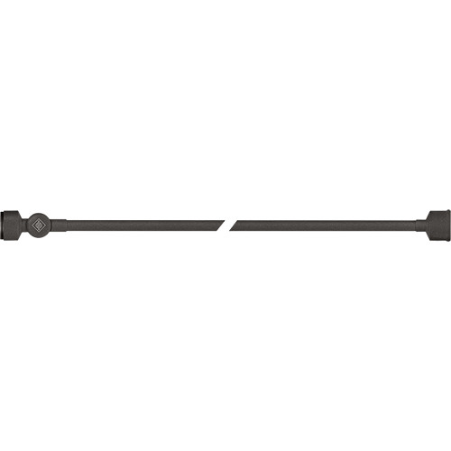 Neumann Capsule Extension for System KM D / KM A, System Connector - 47" (Nextel Black)
