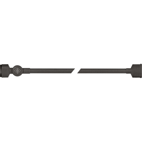 Neumann Capsule Extension for System KM D / KM A, System Connector - 24" (Nextel Black)