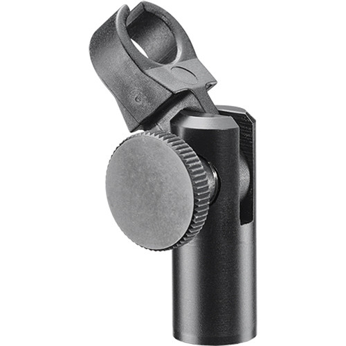 Neumann Stand for SG 109 Stand for KM System, 3/8" Tripod Thread (Black)