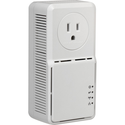 Neurona AX821 ConnectedLife Wi-Fi Booster