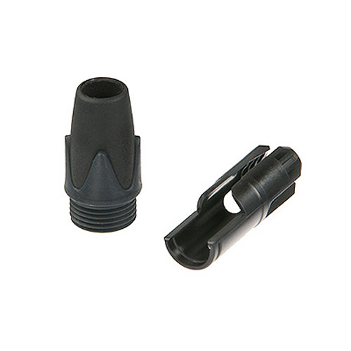 Neutrik BPX-L Large Bushing with Chuck-Type Strain Relief