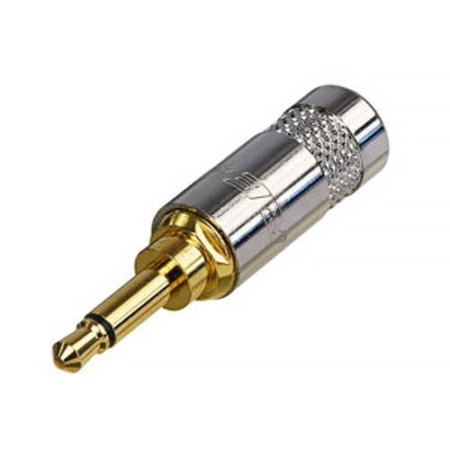 Rean NYS226G Plug (2-Pole)