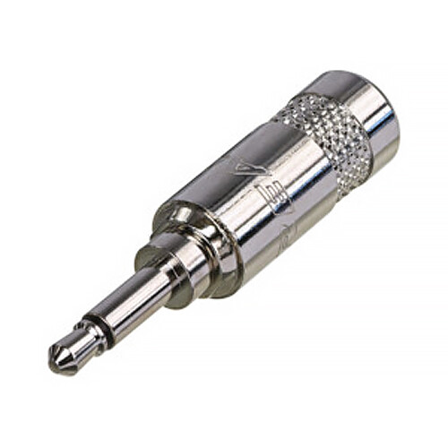 Rean NYS226L Plug (2-Pole)