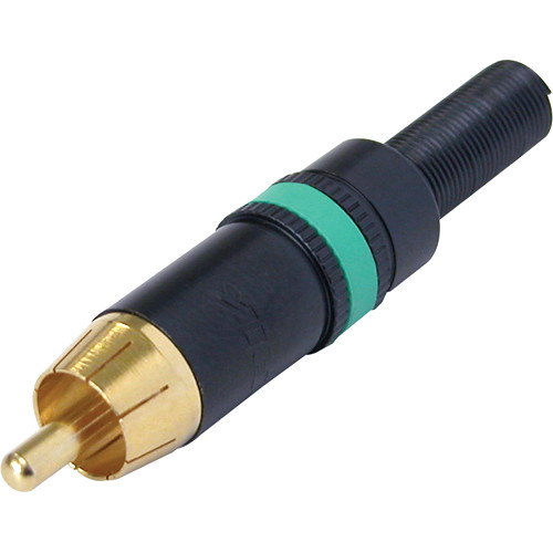 Neutrik NYS373-5 Phono Plug