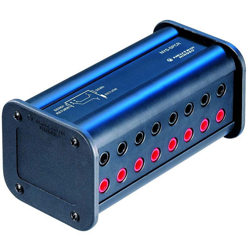 Rean NYS-SSR-8 1/4