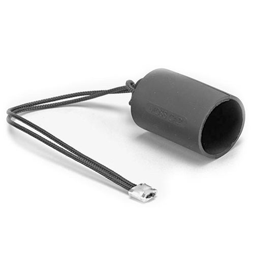 Neutrik Rubber Cap for XLR & etherCON Cable Connectors