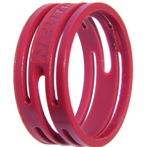 Neutrik Color Coding Ring for etherCon Connectors XXR-2-100 B&H