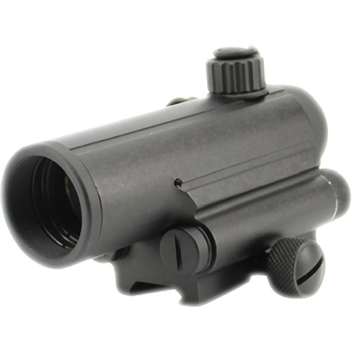 Newcon Optik HDS 3 Red Dot Sight