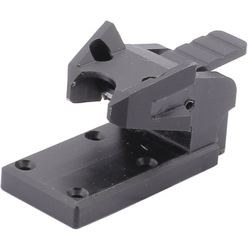 Newcon Optik NVS U Mount for NVS 7 & NVS 15 Night Vision Goggles