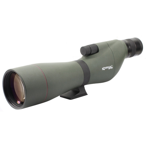 Newcon Optik Spotter ED 20-60x85 Spotting Scope SPOTTER ED B&H