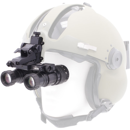 Newcon Optik NVS-9 3rd Gen Autogated Aviator NVD NVS 9-3AG B&H