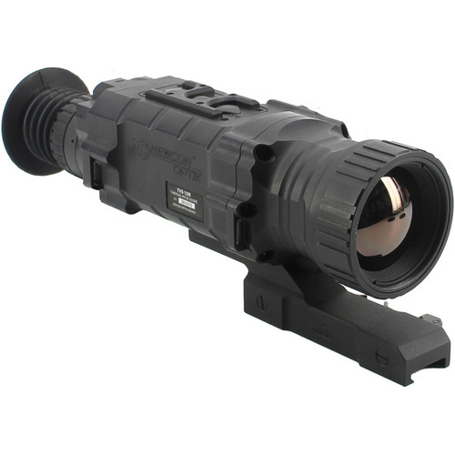 Newcon Optik 54mm TVS 13M 640x512 Thermal Riflescope