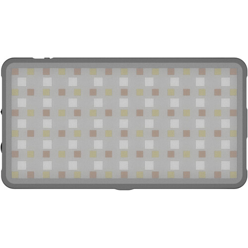 Newell RGB-W Rangha LED Light