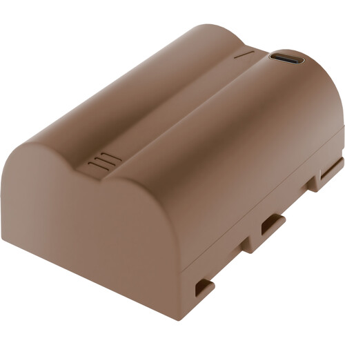 Newell EN-EL3E USB-C Rechargeable Battery Pack (2300mAh)