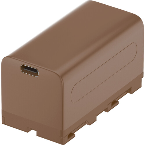 Newell NP-F770 USB-C Battery for Sony