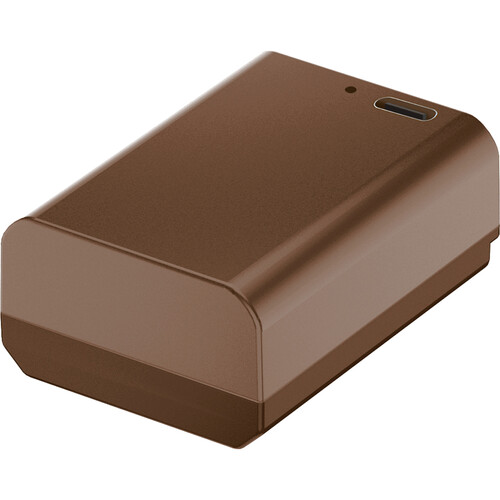 Newell NP-FW50 USB-C Rechargeable Battery Pack (1100mAh)