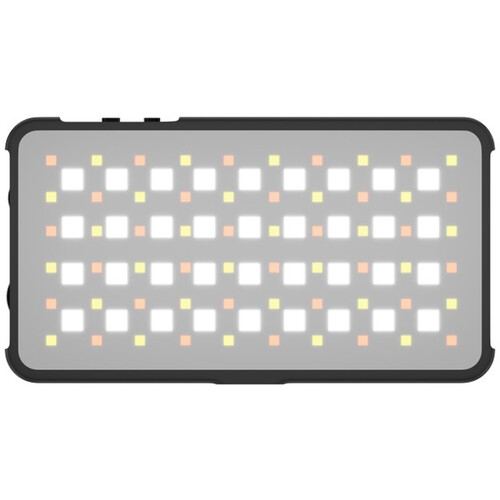 Newell RGB-W Rangha Mini LED Light