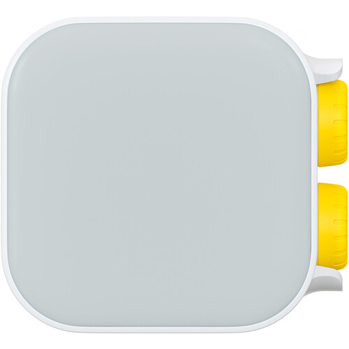 Newell RGB Cutie Pie LED Light (White)