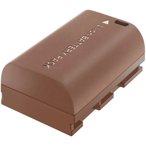 Newell LP-E6P USB-C Battery (2400mAh)