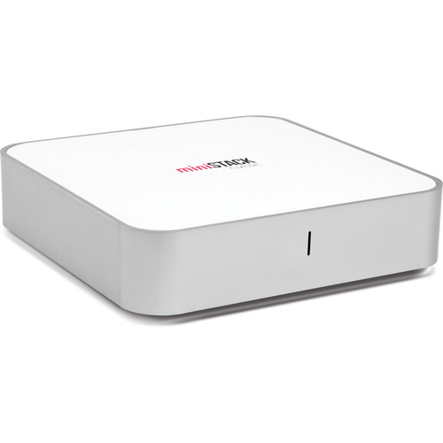 NewerTech 4TB miniStack Classic External Hard Drive
