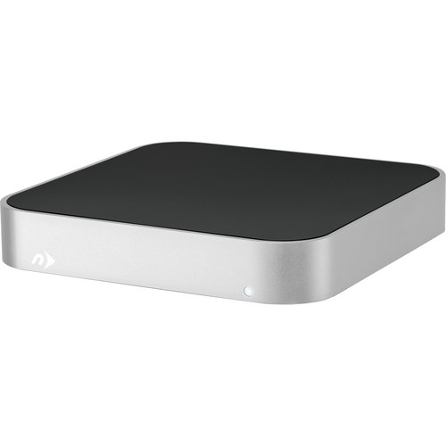 NewerTech 3TB miniStack Quad Interface External Hard Drive