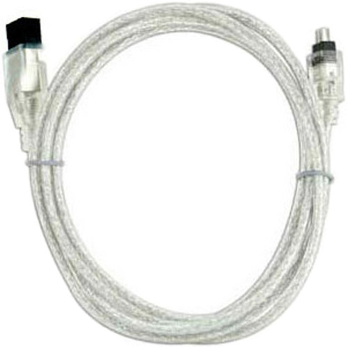 NewerTech FireWire 800 9-Pin to 4-Pin Cable (15')