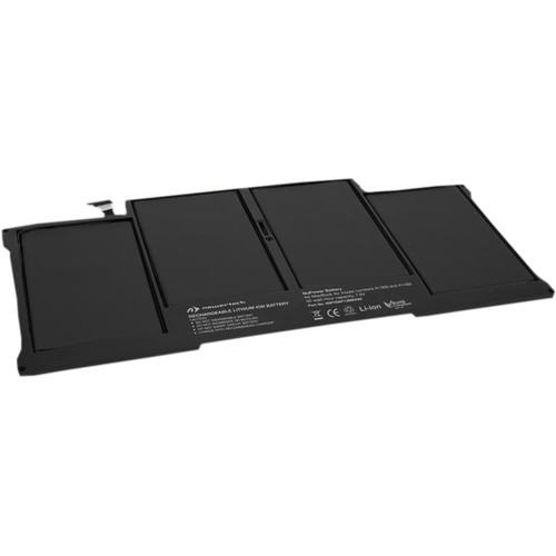 NewerTech NWTBAP13MBA55 55 Watt-Hour NuPower Battery for 13" MacBook Air 2010-2015
