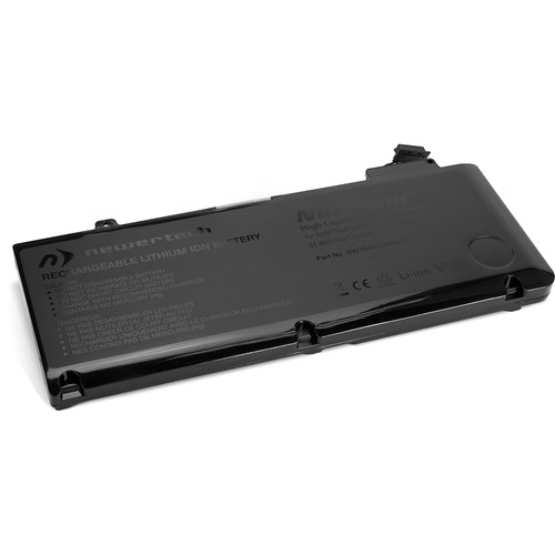 NewerTech NuPower Battery for MacBook Pro 13", 2009 to Mid 2012