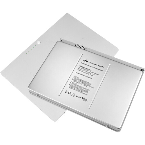 NewerTech NuPower 75Wh Battery for 17" MacBook Pro (Non-Unibody Models)
