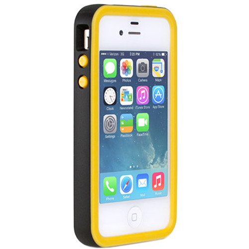 NewerTech NuGuard KX X-treme Protection Case for iPhone 4/4s (Buzz)