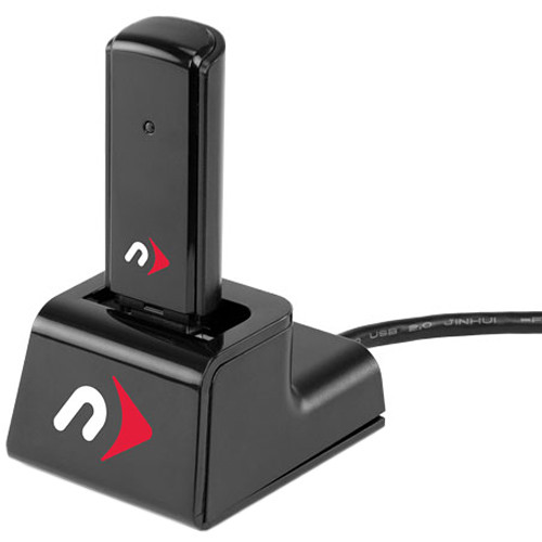 NewerTech MaxPower USB Wireless Adapter for Windows XP and Mac OS X 10.9