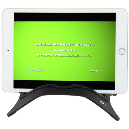 NewerTech NuStand Alloy Desktop Stand for Apple iPad
