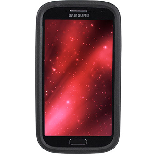 NewerTech NuGuard KX Protective Case for Samsung Galaxy S4 (Blue)