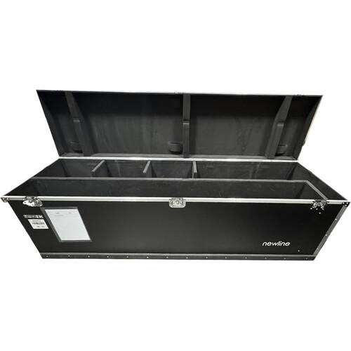 Newline Travel Case for Single DV Go Poster Display