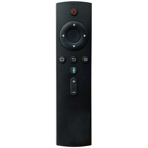 Newline DV Series Replacement Remote Control