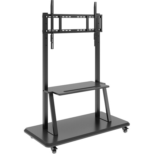 Newline Fork-Based Mobile Stand