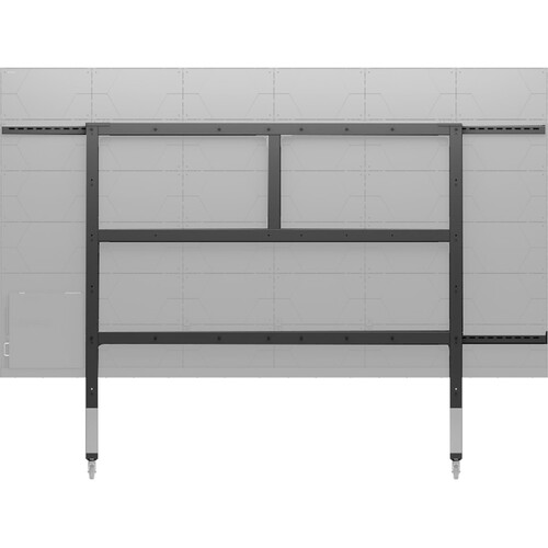 Newline Fixed Mobile Stand for 163" DV One+ (No Wheels)